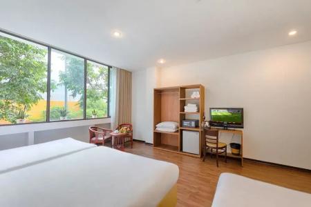 Vitalis Riverside - 46