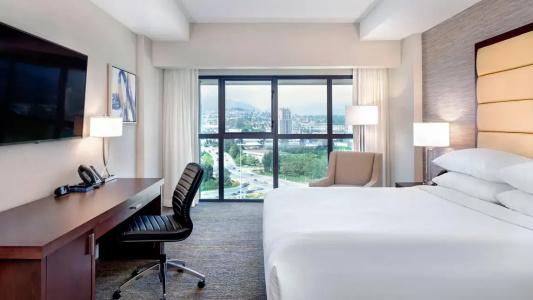 Deltas by Marriott Conference Centre - 55