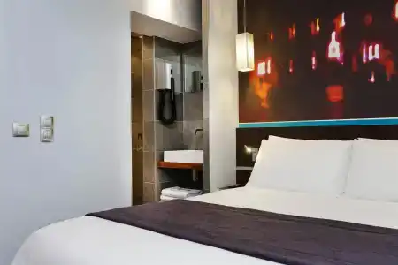 Hôtel Lumières Montmartre Paris - 6