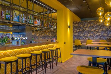 Best Western Plus Groningen Plaza - 28