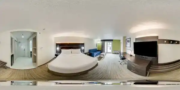 Holiday Inn Express - Columbus Downtown, An Ihg - 71
