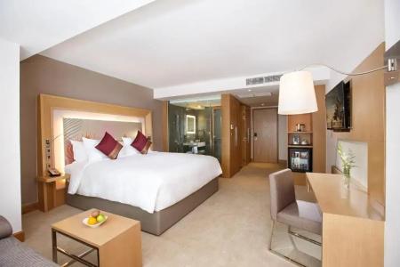 Novotel Yangon Max - 97