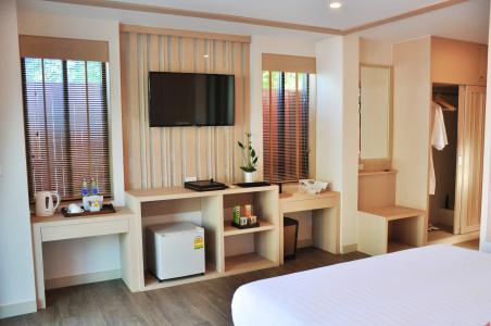 Lanta Sand Resort & Spa - 9