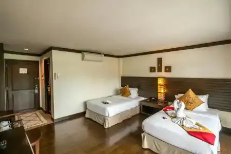Lanta Mermaid Boutique House - 179