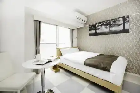 Residence Hakata 3 - 87