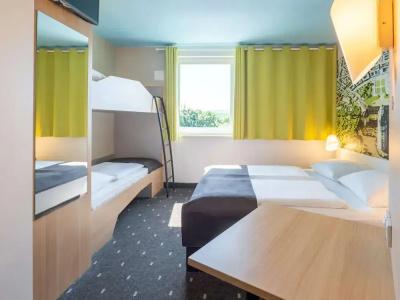 b&b Karlsruhe - 32