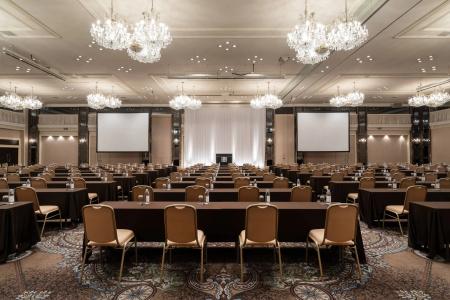 Sheraton Miyako Tokyo - 21