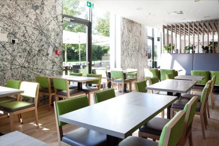 Holiday Inn Express Friedrichshafen, an IHG - 17