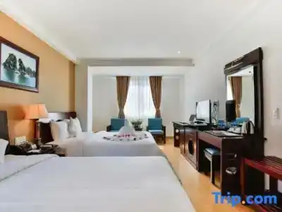 Aluna Ben Thanh - 41