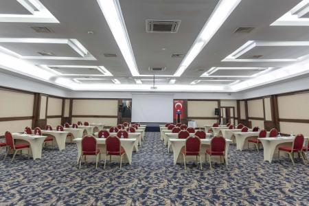 Anemon Manisa - 34
