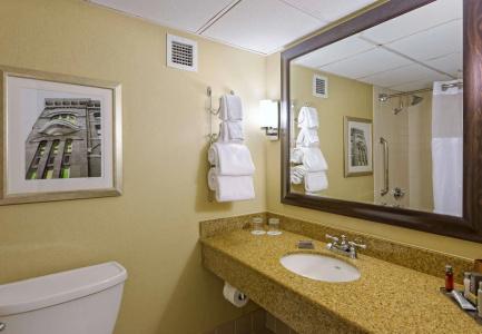 Houston Marriott West Loop by The Galleria - 8