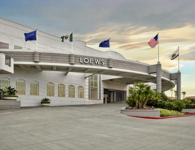 Loews Coronado Bay Resort - 33