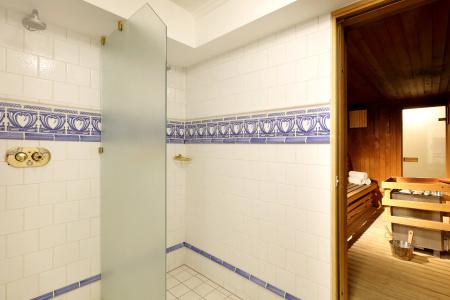 Eurostars Montgomery - 46
