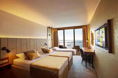 Grand Bernardin - 38