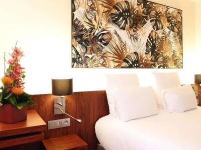 Mercure Perpignan Centre - 92