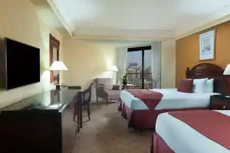 Intercontinental Cairo Semiramis, An Ihg - 5
