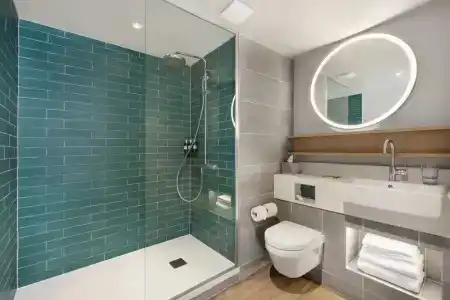 Courtyard by Marriott Paris Charles de Gaulle Central Airport - 72