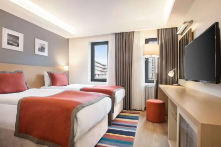 Tryp By Wyndham Ankara Oran - 3
