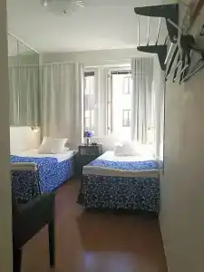 Best Western Apollo - 37