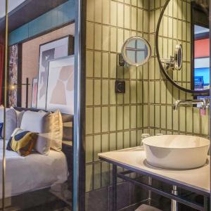 Mercure Dijon Centre Clemenceau - 41