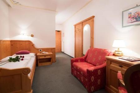 Dolomites Wellness Savoy - 27