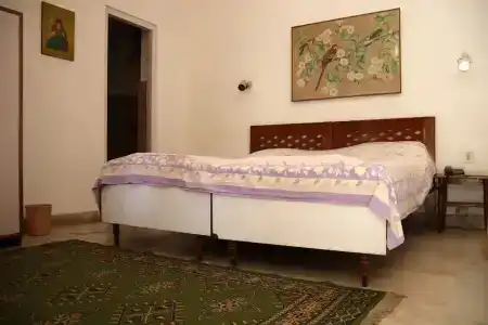 Shahar Palace - 1