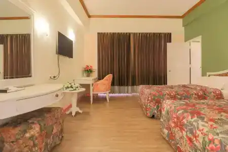 Wangtai - Sha Certified - 92