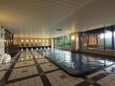 & Resorts Kyoto-Miyazu - 19