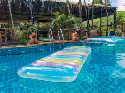 Harmony Naturist Resort Rawai Phuket - 13