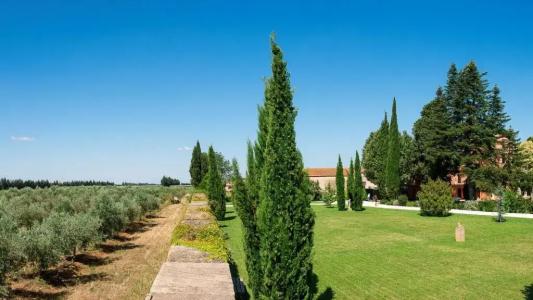 La Bastide de Fabrègues - 43