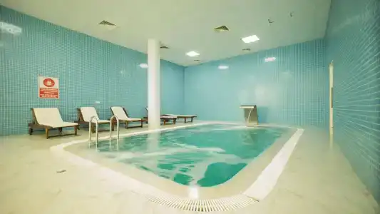 Grand Ontur Cesme - 11
