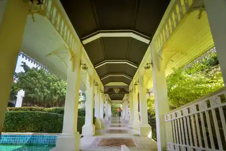 Wora Bura Hua Hin Resort & Spa - Sha Extra Plus - 26