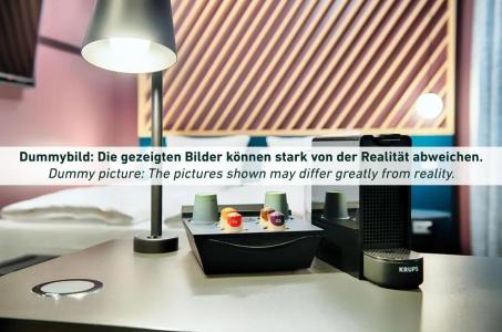 Best Western Rastatt - 25