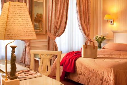 Hôtel & Spa Saint Jacques - 46