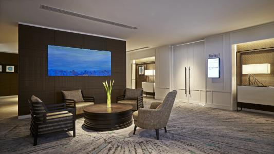 möVenpick Siam Na Jomtien Pattaya - Sha Extra Plus - 14