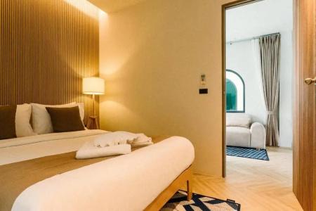 Baan Tah On The Sea - 279