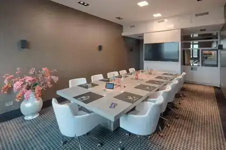 Van der Valk Utrecht - 17