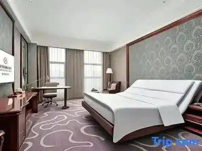 Huachen International - 26