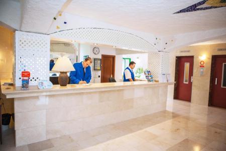 Perla Tenerife - 13