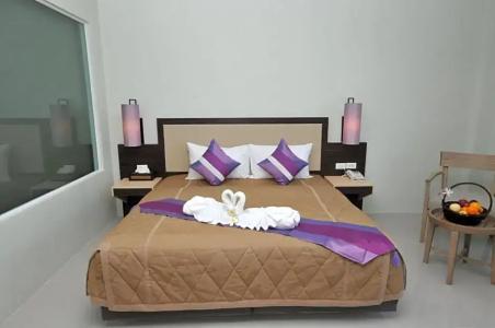 Am Surin Place - Sha Extra Plus - 46
