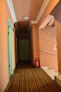Hikmethan Otel - 10