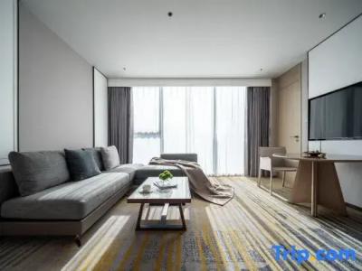 Grand Metropark Yuantong Beijing - 20