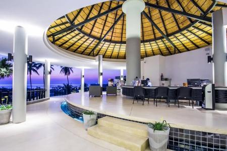 The Tarna Align Resort - Sha Plus - 23