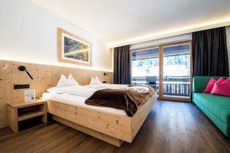 AlpStocker Alpine Wellnesshotel - 69