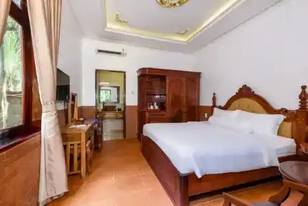 Coco Palm Beach Resort & Spa - 76