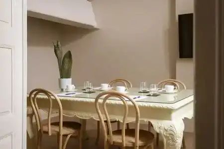 Syros Soul Luxury Suites - 8
