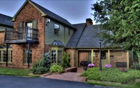 Hillwinds Inn - - 24