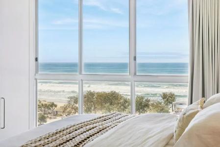Ultiqa Air On Broadbeach - 383