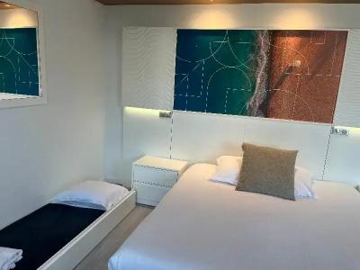 Marineland Hôtel - 73