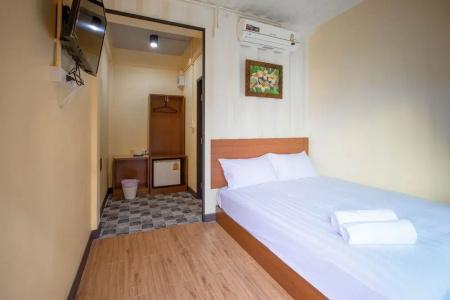 Tuscany Land Resort Donmuang - 21